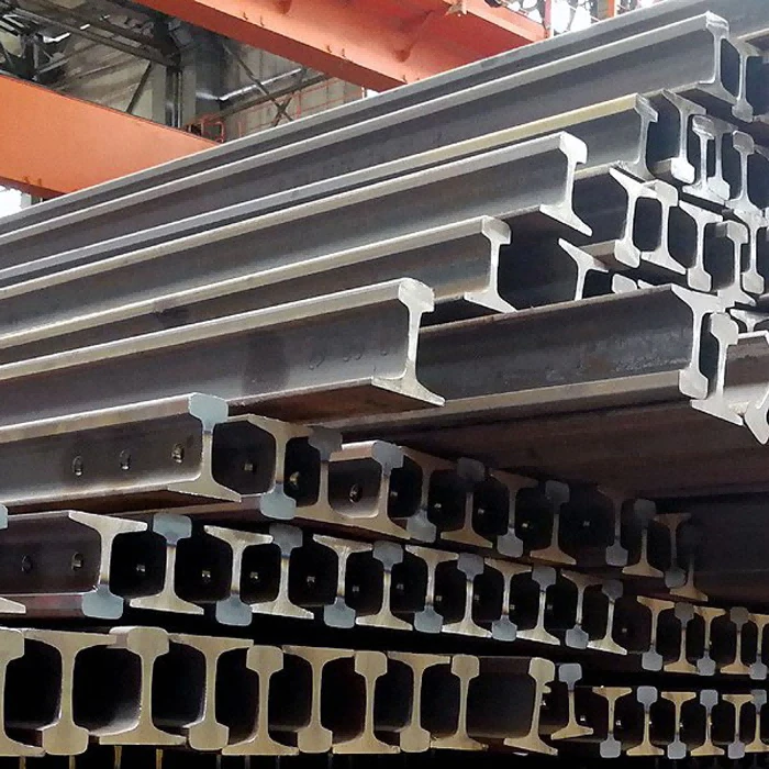 12kg Light Steel Rail Railway 12kg Light Steel Rail Railway
