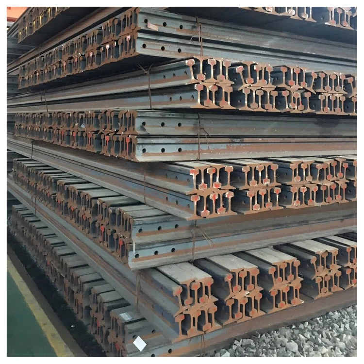 12kg Light Steel Rail Railway 12kg Light Steel Rail Railway
