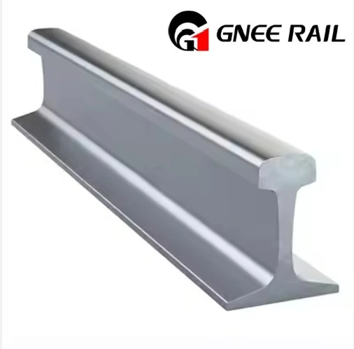 30kg 55Q Light Steel Rail 30kg 55Q Light Steel Rail