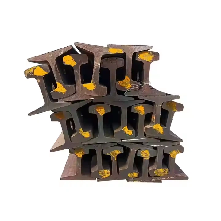 China Manufacture QU120 Crane Rail