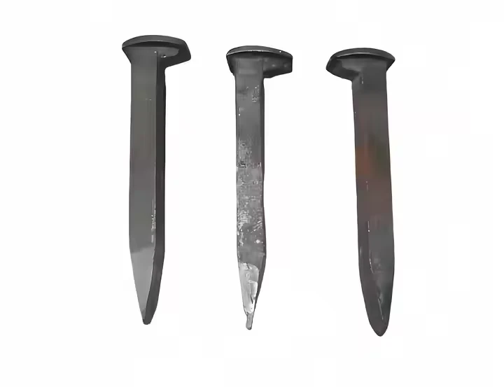 Customized Railway Dog Spikes factory
