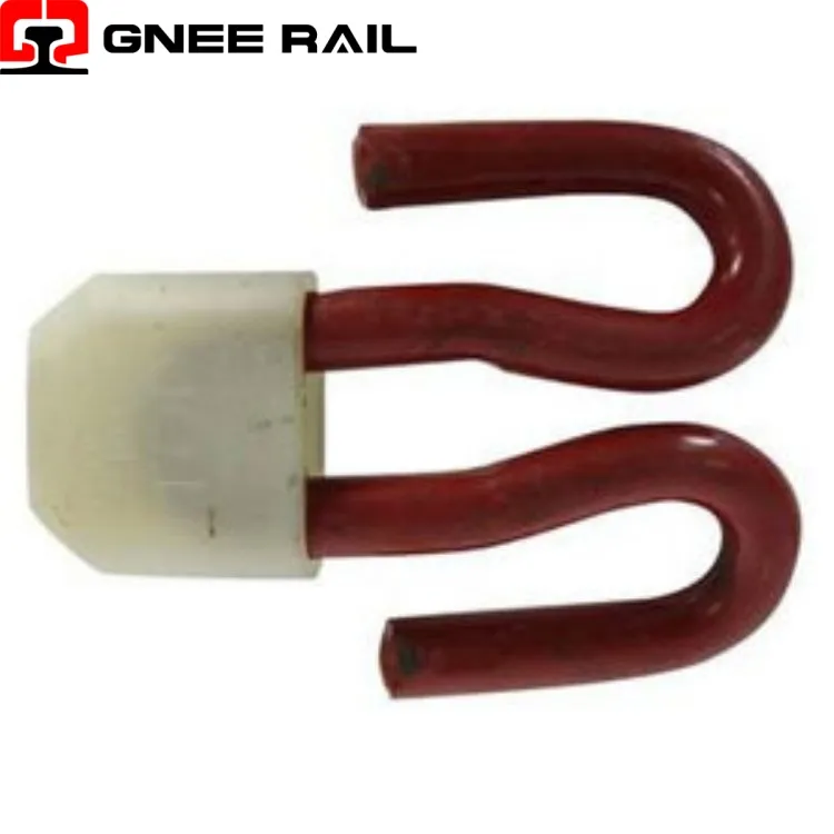 피팅 트랙 패스트 클립