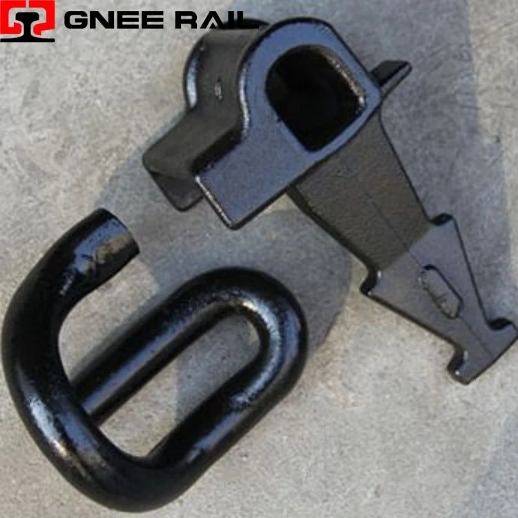 Fixing Crane Rail Clip E Clips best