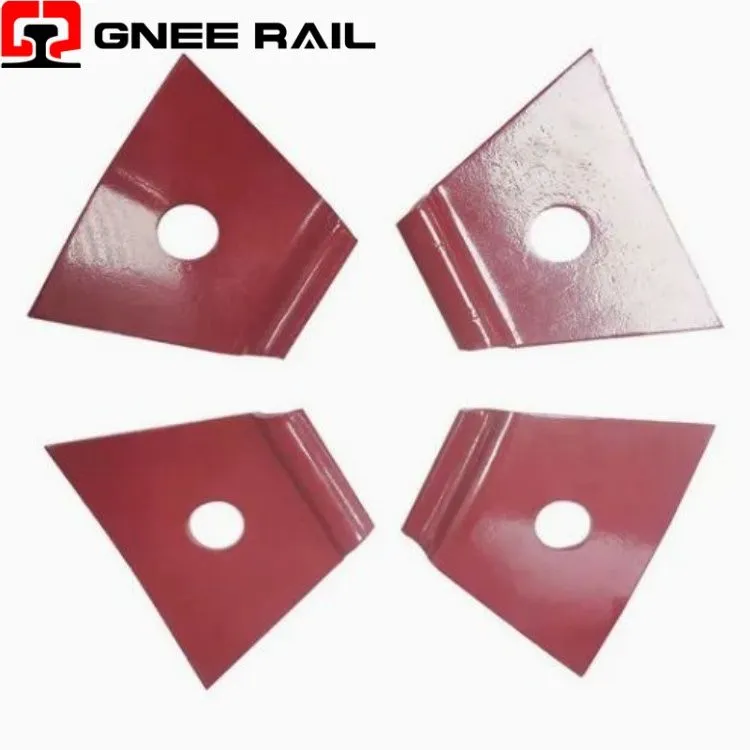 고장력 나블라 클립