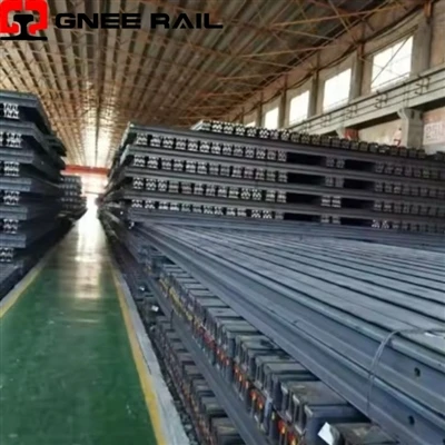 S20 레일의 길이와 너비는 얼마입니까?