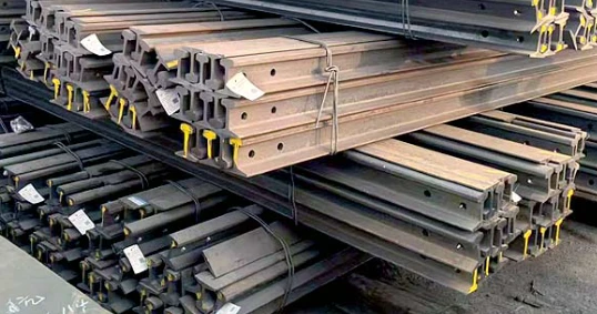 steel rail steel rail
