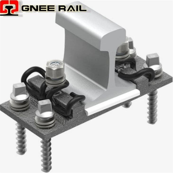 KZ1501 Rail Fastening suppliers