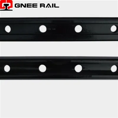 GNEE RAIL의 레일 조인트 카테고리
