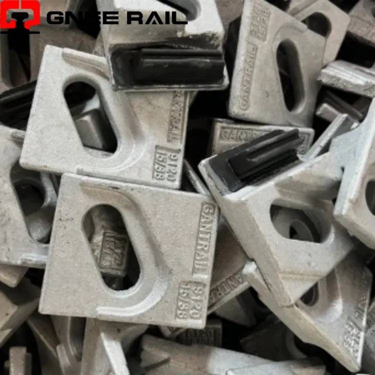 rail clamp rail clamp