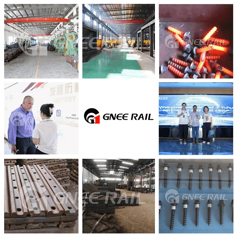 Train Steel Rail Train Steel Rail