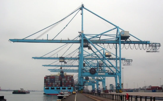 gantry crane gantry crane