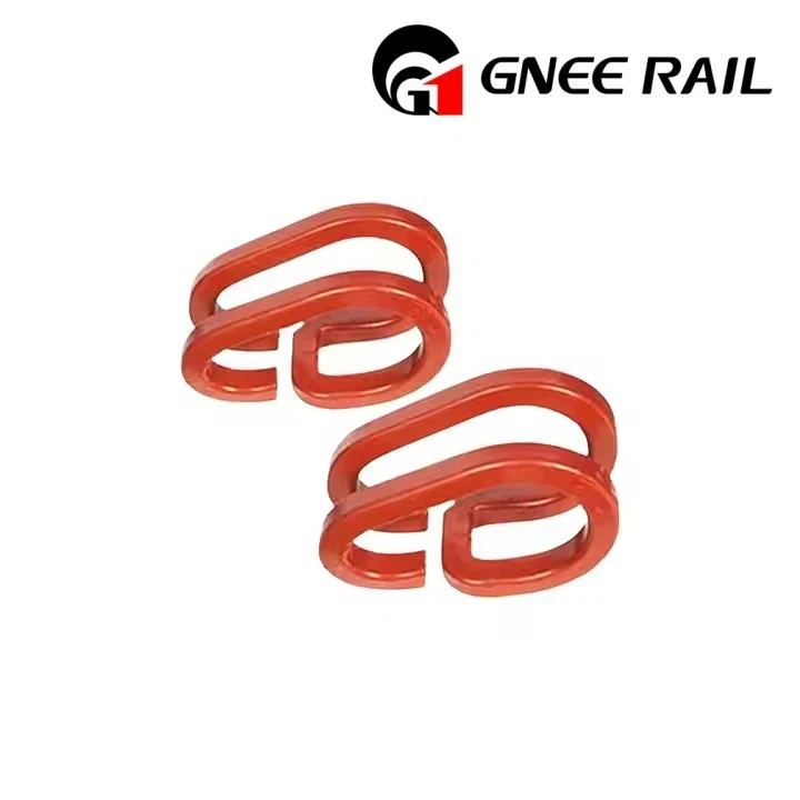 Rail Fastener Elastic Clips Deebik suppliers Rail Fastener Elastic Clips Deebik suppliers