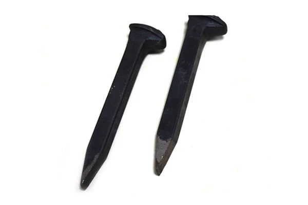 Rail Fastener Railway Track Spike Dog Spike Rail Fastener Railway Track Spike Dog Spike