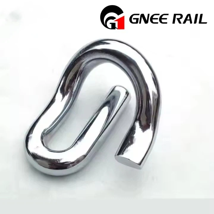 Rail Fastening Rails E Clip price