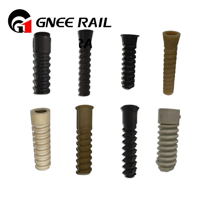rail plastic dowel supplier rail plastic dowel supplier