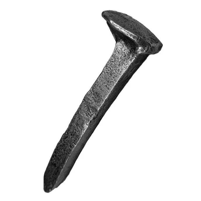 Rail Spikes For Secure Track Rail Spikes For Secure Track