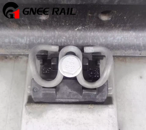 SKL 3 Rail Clip SKL 3 Rail Clip