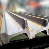 18kg 채굴 라이트 카본 스틸 레일