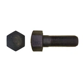 다이아몬드 넥 트랙 볼트 철도 패스너