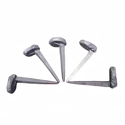 Dog Spike For Fastening Rails Dog Spike For Fastening Rails