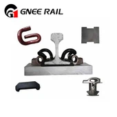 E-클립 고정 시스템