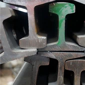 채굴 용 GB 22kg 55Q 라이트 스틸 트랙