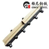 GB 30KG 레일 조인트 바