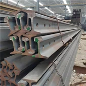 GB 표준 레일 24kg 채굴