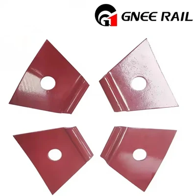 product-400-400 Nabla Clips Railway Steel Rail