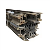 P43 탄소 헤비 스틸 레일