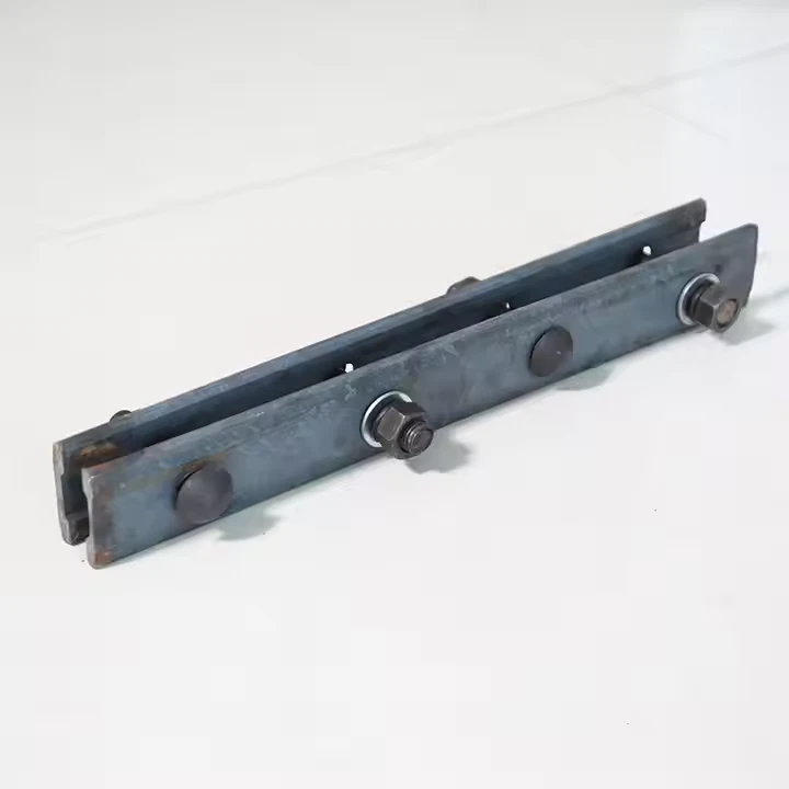 Steel Railway Fish Plate best Steel Railway Fish Plate best