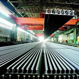 TB/T 2344-2012 60kg Railway Rail
