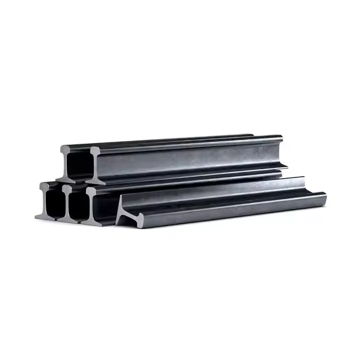 Train Steel Rail suppliers