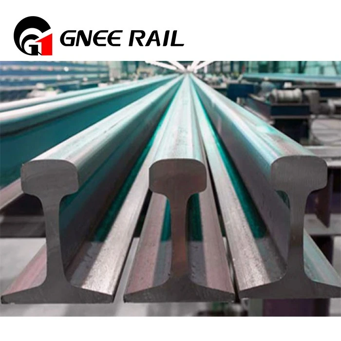uic 60 kg rail supplier